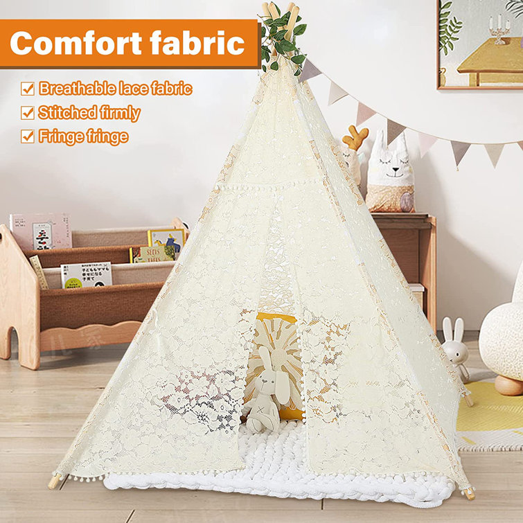 Wayfair teepee sale tent